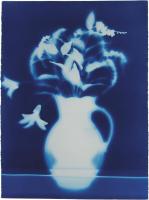Hawkes - Floral Arrangement #7
