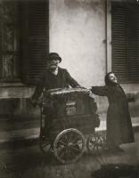Click for details about Atget - Joueur d'Orgue (Organ-Grinder and Girl) Atget - Joueur d'Orgue (Organ-Grinder and Girl)