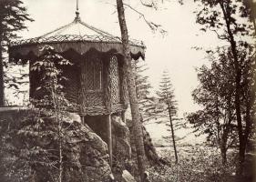 Click for details about Rostaing - Pavillon dans le Parc Rostaing - Pavillon dans le Parc