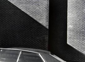 Baril - Car Roof - Brick Wall, NY