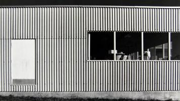 Baril - Artist's Model, Industrial Park, NJ