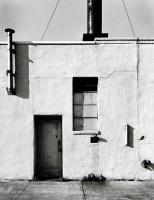 Click for details about Baril - Stucco Wall (with Smoke Pipe), Queens, NY Baril - Stucco Wall (with Smoke Pipe), Queens, NY