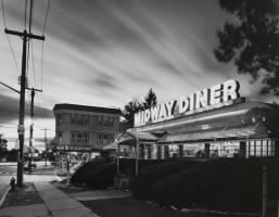 Baril - Midway Diner, Staten Island
