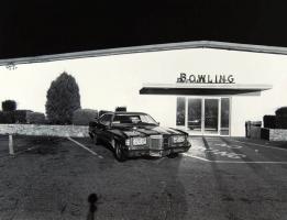 Baril - Bowling,  Webster, MA