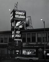 Click for details about Baril - Coney Island Hot Dogs, Worchester, MA Baril - Coney Island Hot Dogs, Worchester, MA