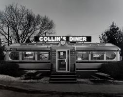 Click for details about Baril - Collin's Diner Baril - Collin's Diner