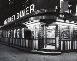 Click for details about Baril - Market Diner, NYC Baril - Market Diner, NYC