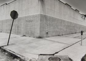 Baril - Corner of Wall, Queens, NY