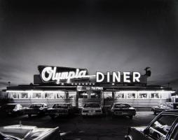 Baril - Olympia Diner, CT