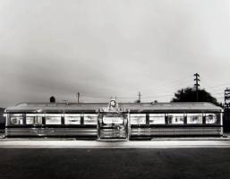 Baril - Tommy's Diner, Middletown, RI