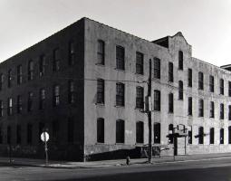 Baril - Warehouse. Brooklyn, NY