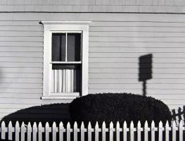 Baril - Picket Fence, Danielson, CT