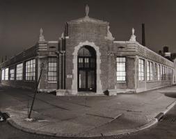 Baril - Long Island City (night)