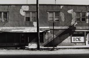 Baril - After Hopper (Ice)