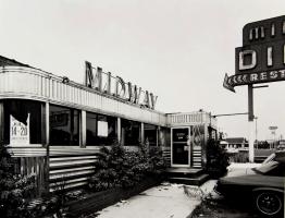 Baril - Midway Diner, NJ