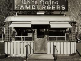 Baril - White Manna Hamburgers, NJ