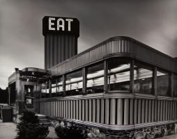 Baril - Zips Diner (Eat), Dayville, CT
