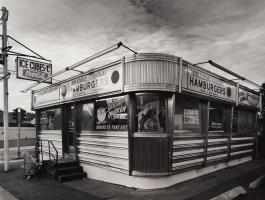 Baril - Orange Circle Diner, NJ