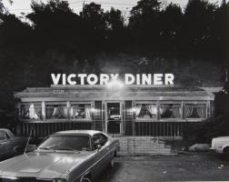 Baril - Victory Diner, Staten Island