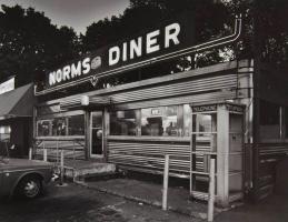 Baril - Norm's Diner, CT