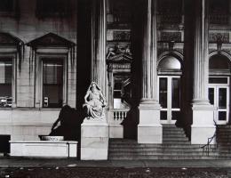 Baril - Courthouse, 24th Street, New York City