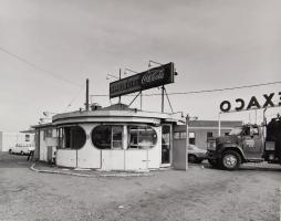 Baril - Truck Stop (Hamburgers) Rt  1-9, NJ