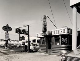 Click for details about Baril - Diner (Amoco) Baril - Diner (Amoco)
