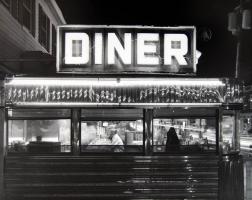 Click for details about Baril - Diner, Freehold, NJ Baril - Diner, Freehold, NJ