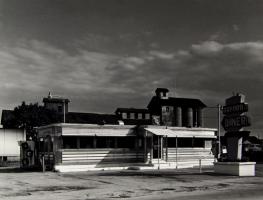 Baril - Oxford Diner, MA