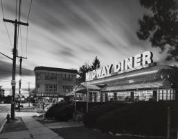 Baril - Midway Diner, Staten Island