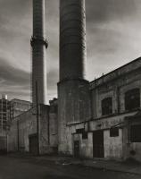 Baril - Smoke Stacks, Brooklyn, NY