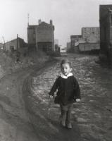 Doisneau - Un Grosse de la Zone (Aubervilliers)
