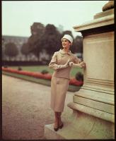 Click for details about Keppler - Woman in Coat Keppler - Woman in Coat
