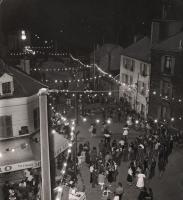 Click for details about Doisneau - Fete on July 14, 1947, Gentilly, France Doisneau - Fete on July 14, 1947, Gentilly, France