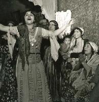 Schall - Gypsy Wedding