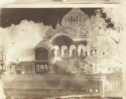 Murray - Ulwar, Temples and Tank