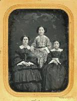 Click for details about Bogardus - Three Sisters Bogardus - Three Sisters