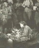 Honty - Killed in the Last Seconds of the War