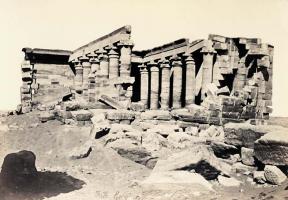 Click for details about Frith - The Temple of Maharraka, Nubia Frith - The Temple of Maharraka, Nubia
