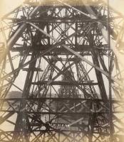Click for details about Anonymous - Railroad Bridge in India Anonymous - Railroad Bridge in India