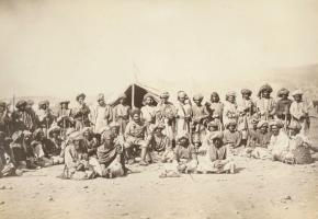 Click for details about Anonymous - Kuwan Valley, Afghanistan Anonymous - Kuwan Valley, Afghanistan