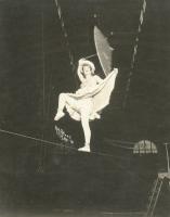Click for details about Atwell - High Wire Circus Performer Atwell - High Wire Circus Performer
