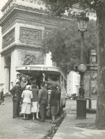 Click for details about Chanu - Le "Bus", Paris Chanu - Le "Bus", Paris
