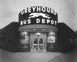Click for details about Rice - Greyhound Depot, Huntington, WV Rice - Greyhound Depot, Huntington, WV
