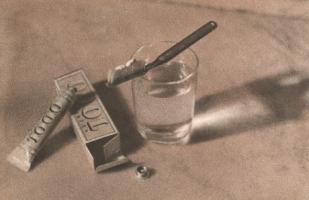 Vobornik - Odol (Toothpaste)