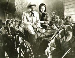 Click for details about Bull or Fred Parrish - Clark Gable and Vivien Leigh in Gone with the Wind Bull or Fred Parrish - Clark Gable and Vivien Leigh in Gone with the Wind