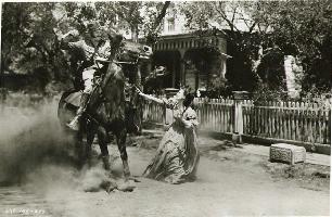 Click for details about Bull or Fred Parrish - Vivien Leigh in Gone with the Wind Bull or Fred Parrish - Vivien Leigh in Gone with the Wind