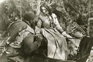 Click for details about Bull or Fred Parrish - Vivien Leigh as Scarlett O'Hara in Gone with the Wind Bull or Fred Parrish - Vivien Leigh as Scarlett O'Hara in Gone with the Wind