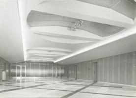 Sudek - Lobby Interior