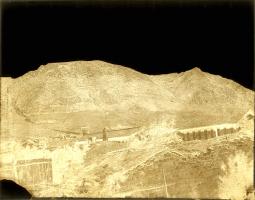De Clercq - Traces of the Walls, Antaki (Antioche)